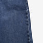 Levis 550 Jeans 32x34 Blue Relaxed Taper Straight Faded Stonewash Denim