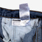 Levis 550 Jeans 36x32 Blue Relaxed Taper Faded Stonewash Red Tab Denim
