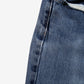 Levis 550 Jeans 36x32 Blue Relaxed Taper Faded Stonewash Red Tab Denim