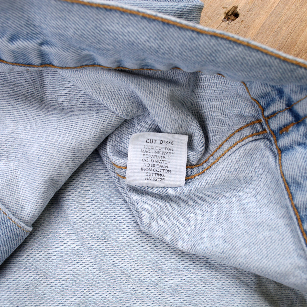 Guess Jeans Vest XL Mens 00s Blue Y2k Light Casual Gilet