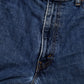 Levis 550 Jeans 36x30 Blue Relaxed Taper Faded Mid Rise Tapered Denim