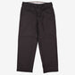 Red Kap Workwear Trousers Pants Mens Grey Straight Utility Durable Industrial