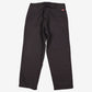Red Kap Workwear Trousers Pants Mens Grey Straight Utility Durable Industrial