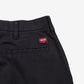 Red Kap Workwear Trousers Pants Mens Grey Straight Utility Durable Industrial