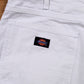Dickies Painters Trousers Pants 42x32 Mens 00s White Straight Utility Heavy