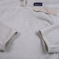 Patagonia Fleece Snap T Sweatshirt XL Womens Logo Patch Pile Outdoor White