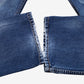 Levis 505 Jeans 36x30 Blue Regular Straight Faded Stonewash Red Tab Denim