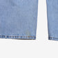 Levis 505 Jeans 36x30 Blue Regular Straight Light Stonewash Red Tab Denim