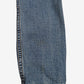 Levis Denim Jacket S Womens Blue Stretch Trucker Button Front Western Casual