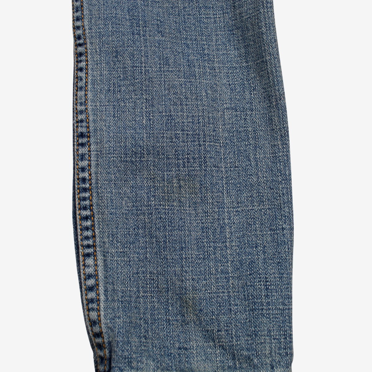 Levis Denim Jacket S Womens Blue Stretch Trucker Button Front Western Casual