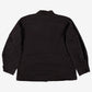 Tru Spec Jacket XL Mens Black Cotton Rip Stop Field Military Army