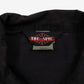 Tru Spec Jacket XL Mens Black Cotton Rip Stop Field Military Army