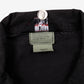 Tru Spec Jacket XL Mens Black Cotton Rip Stop Field Military Army