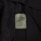 Tru Spec Jacket XL Mens Black Cotton Rip Stop Field Military Army