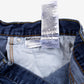 Levis 505 Jeans 35x30 Blue Regular Straight Faded Stonewash Red Tab Denim