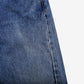 Levis 501 Jeans 30x30 Blue Regular Straight Faded Stonewash Red Tab Denim