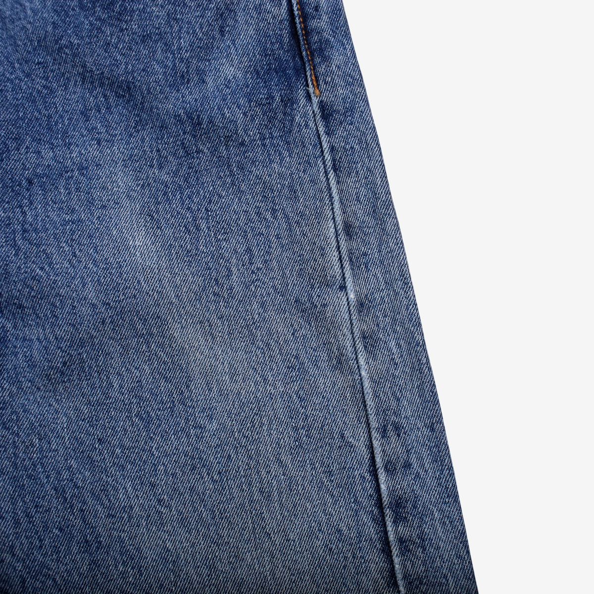 Levis 501 Jeans 30x30 Blue Regular Straight Faded Stonewash Red Tab Denim