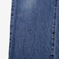 Levis 501 Jeans 30x30 Blue Regular Straight Faded Stonewash Red Tab Denim
