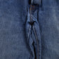 Levis 501 Jeans 30x30 Blue Regular Straight Faded Stonewash Red Tab Denim