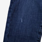 Levis Classic Straight Y2k Jeans 29x30 Womens Blue Stonewash Denim