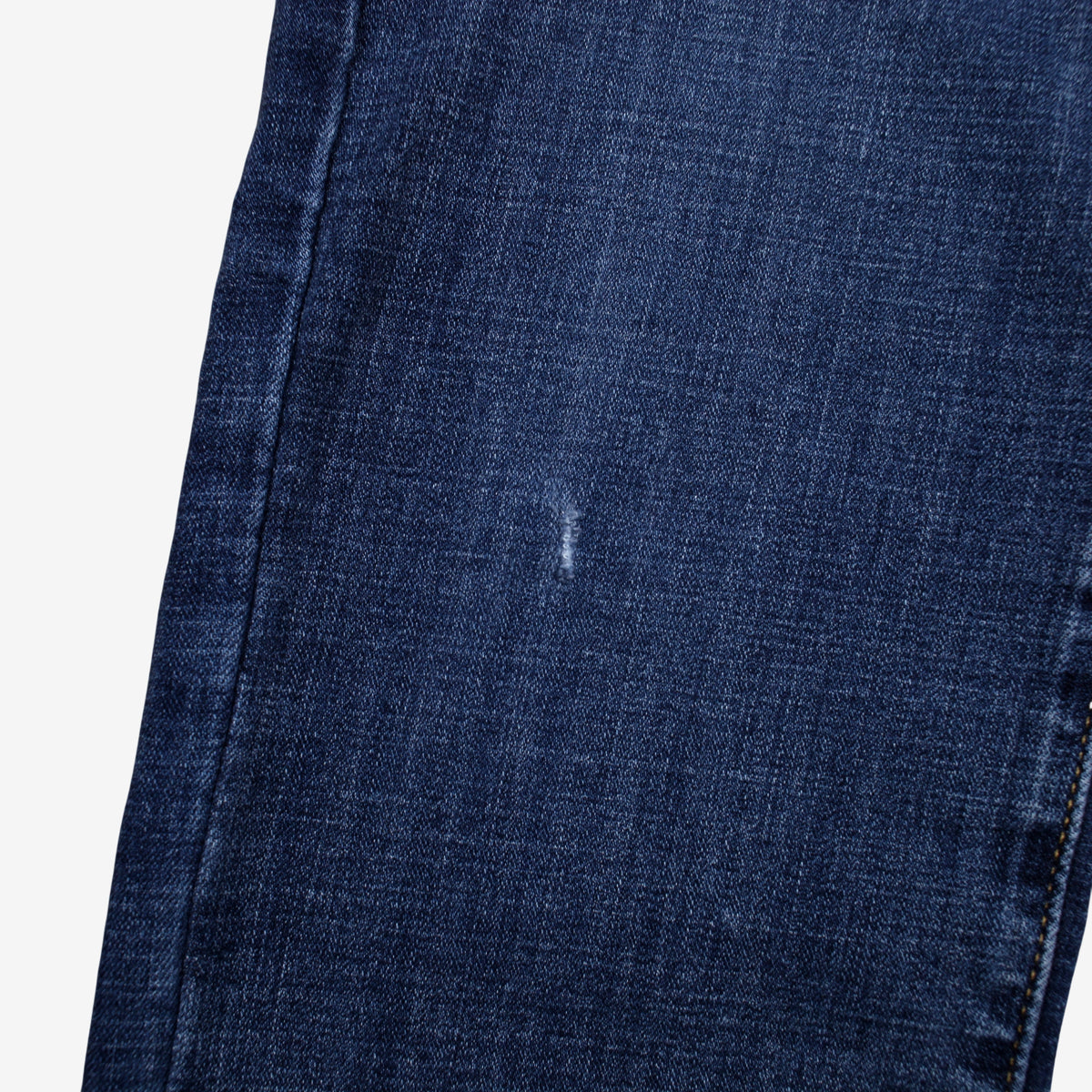 Levis Classic Straight Y2k Jeans 29x30 Womens Blue Stonewash Denim