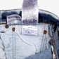 Levis 501 Jeans 34x30 Blue Regular Straight Stonewash Red Tab Denim