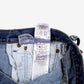 Levis 501 Jeans 34x30 Blue Regular Straight Stonewash Red Tab Denim