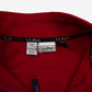 Vintage L.L. Bean Vest XL Womens 90s Red USA Made Petite Outdoor Hiking Gilet