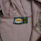 Cabelas Real Tree Jacket 2XL Mens Brown Cotton Blend Hooded Camo Hunting