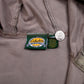 Cabelas Real Tree Jacket 2XL Mens Brown Cotton Blend Hooded Camo Hunting