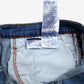 Levis 511 Jeans 34x32 Blue Slim Tapered Light Stonewash Denim