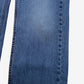 Levis 505 Jeans 30x30 Blue Regular Straight Stonewash Red Tab Denim