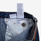 Levis 505 Jeans 34x30 Blue Regular Straight Faded Stonewash Red Tab Denim