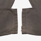 Old Navy Carpenter Trousers Pants 32x32 00s Brown Relaxed Fit Utility Pockets