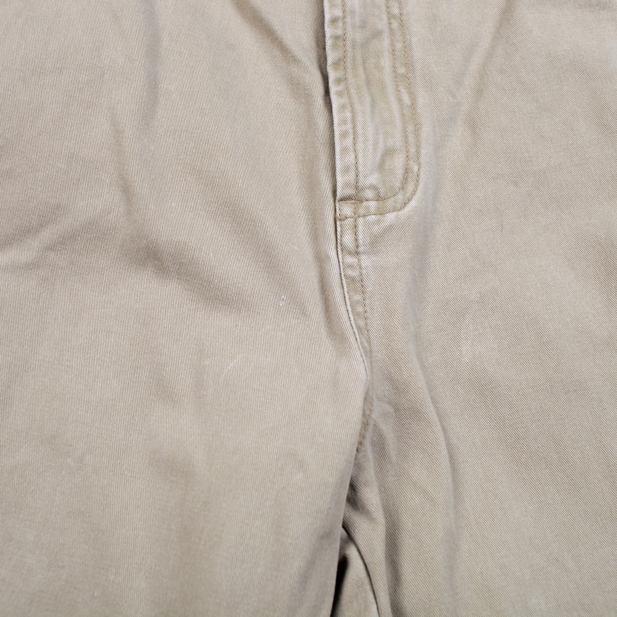 Plugg Baggy Trousers Pants 36x34 00s Y2k Beige Wide Streetwear Skater