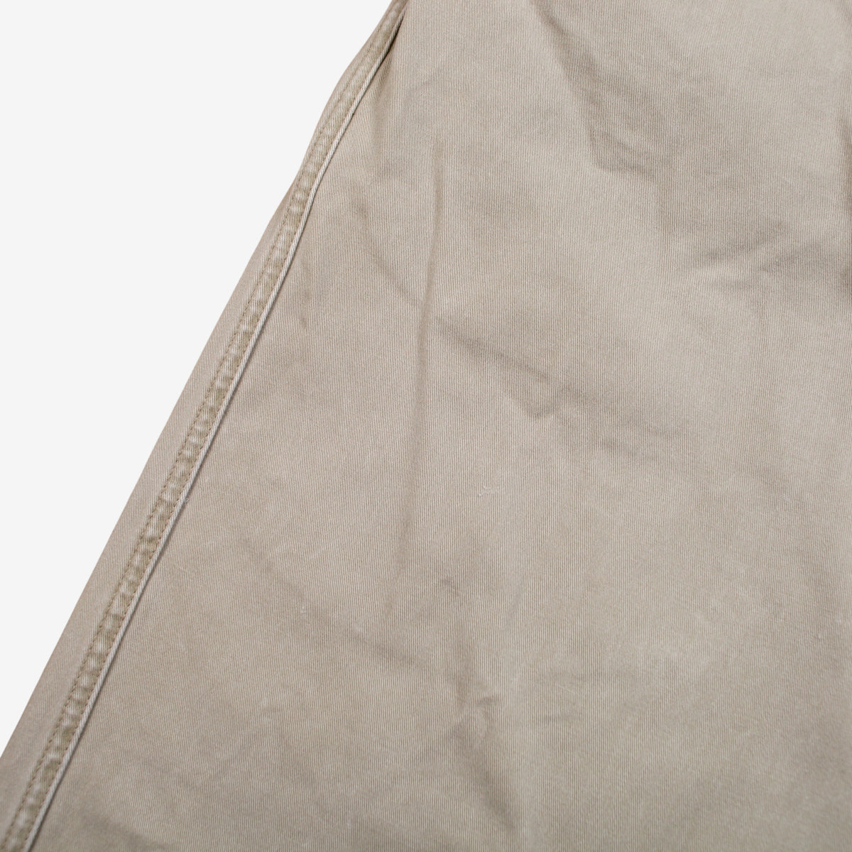 Plugg Baggy Trousers Pants 36x34 00s Y2k Beige Wide Streetwear Skater