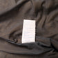 Reebok Windbreaker Jacket M Mens 00s Yellow Nylon Full Zip Lined Athletic Sport