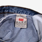 Levis 501 Jeans 30x32 Blue Regular Straight USA Made Stonewash Red Tab Denim