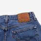 Levis 501 Jeans 30x32 Blue Regular Straight USA Made Stonewash Red Tab Denim