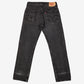 Levis 501 Jeans 33x34 Grey Regular Straight Faded Stonewash Made Denim