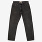 Levis 505 Jeans 36x34 Grey Regular Straight Faded Stonewash Red Tab Denim