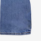Levis 505 Jeans 38x34 Blue Regular Straight Faded Stonewash Red Tab Denim