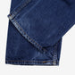 Levis 501 Jeans 34x35 Blue Regular Straight Faded Stonewash Red Tab Denim
