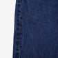 Levis 501 Jeans 34x35 Blue Regular Straight Faded Stonewash Red Tab Denim