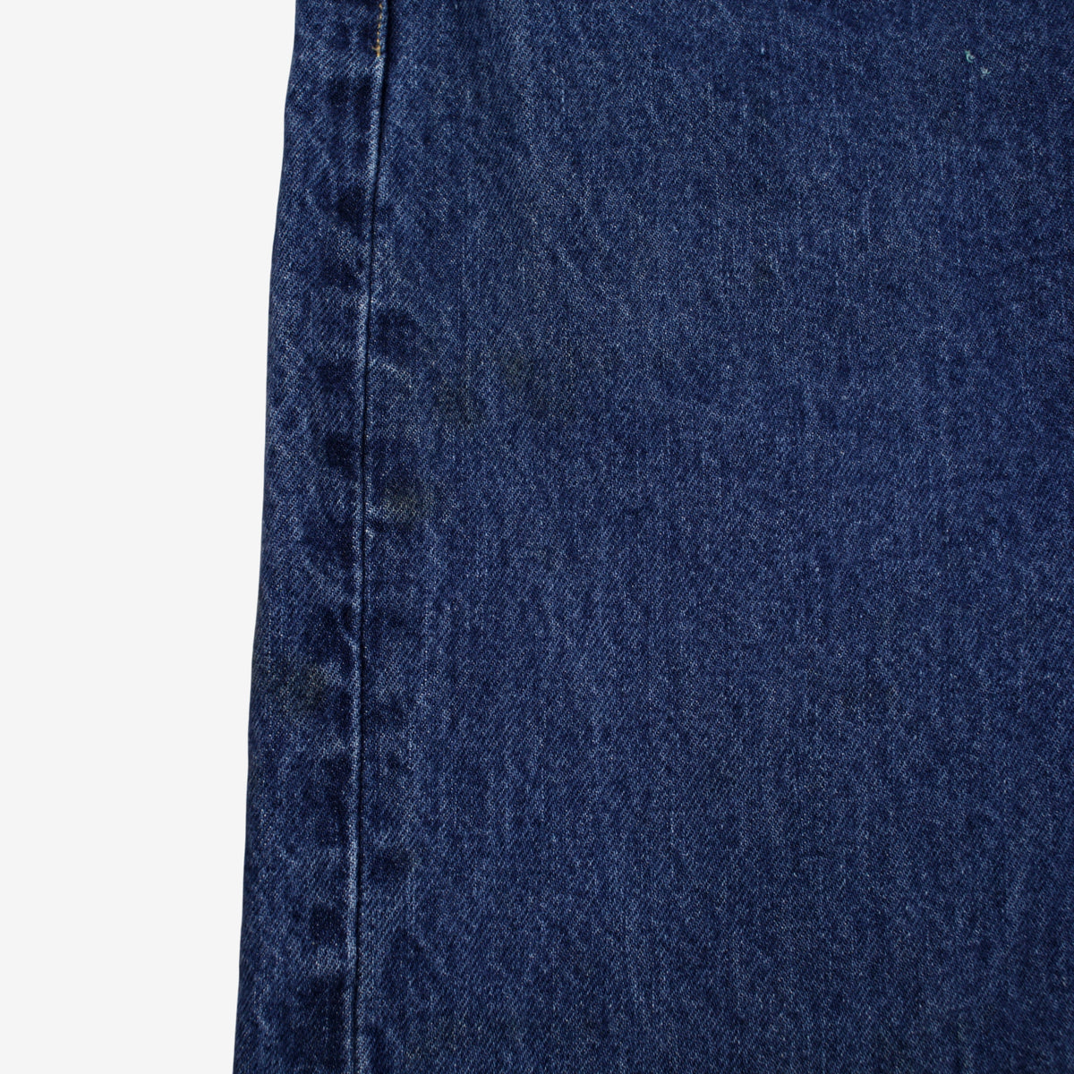 Levis 501 Jeans 34x35 Blue Regular Straight Faded Stonewash Red Tab Denim