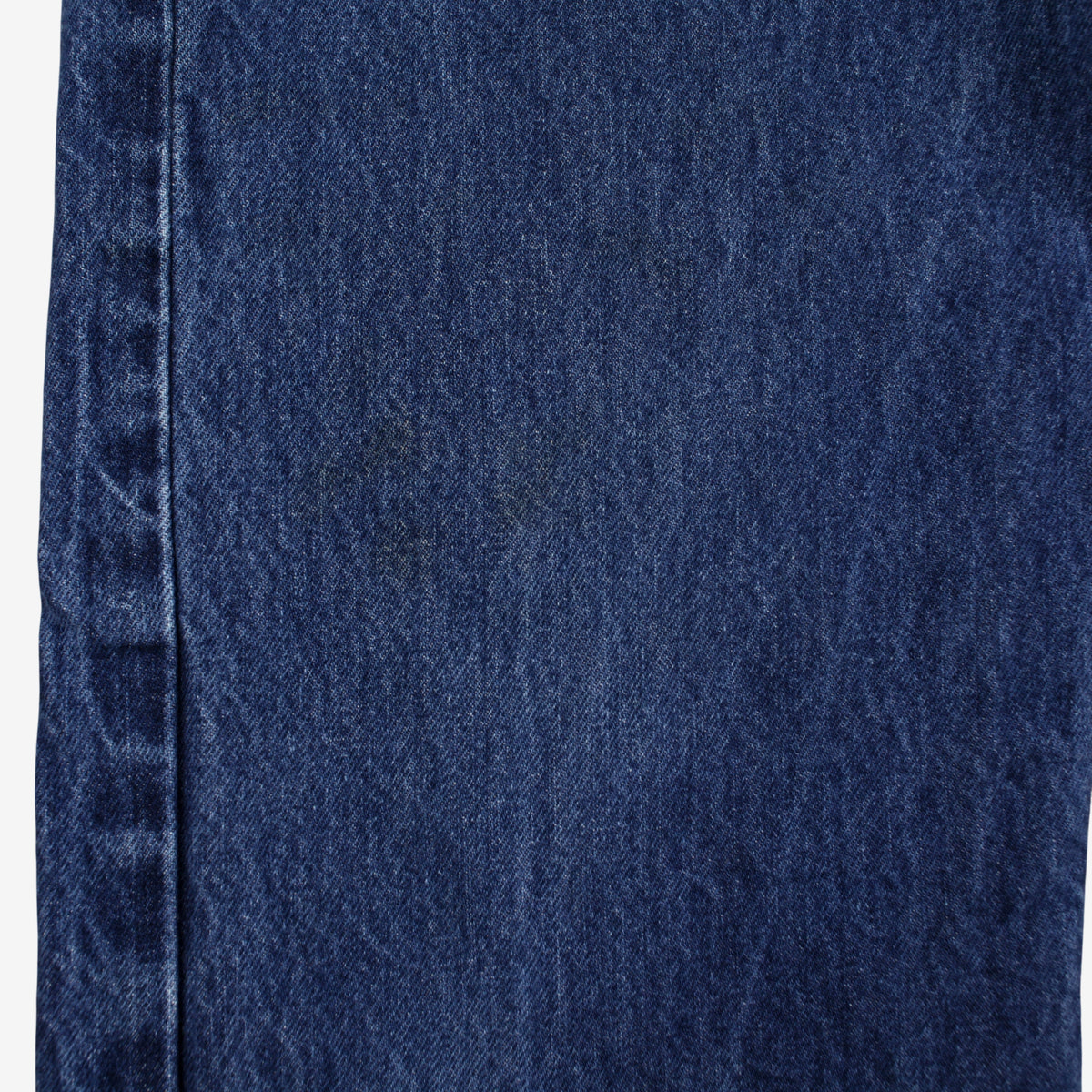 Levis 501 Jeans 34x35 Blue Regular Straight Faded Stonewash Red Tab Denim