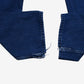 Key Carpenter Jeans 32x32 Blue Dark Stonewash Straight Workwear Zip Fly Denim