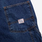 Levis Signature Jeans 34x34 Blue Strauss Carpenter Medium Stonewash Denim