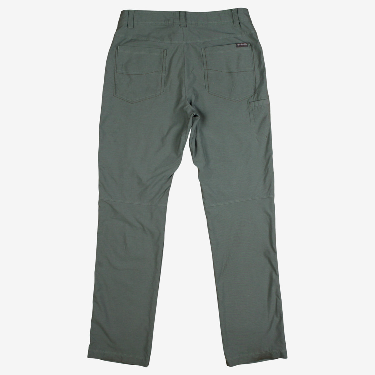 Columbia Hiking Trousers Pants 32x32 Mens 00s