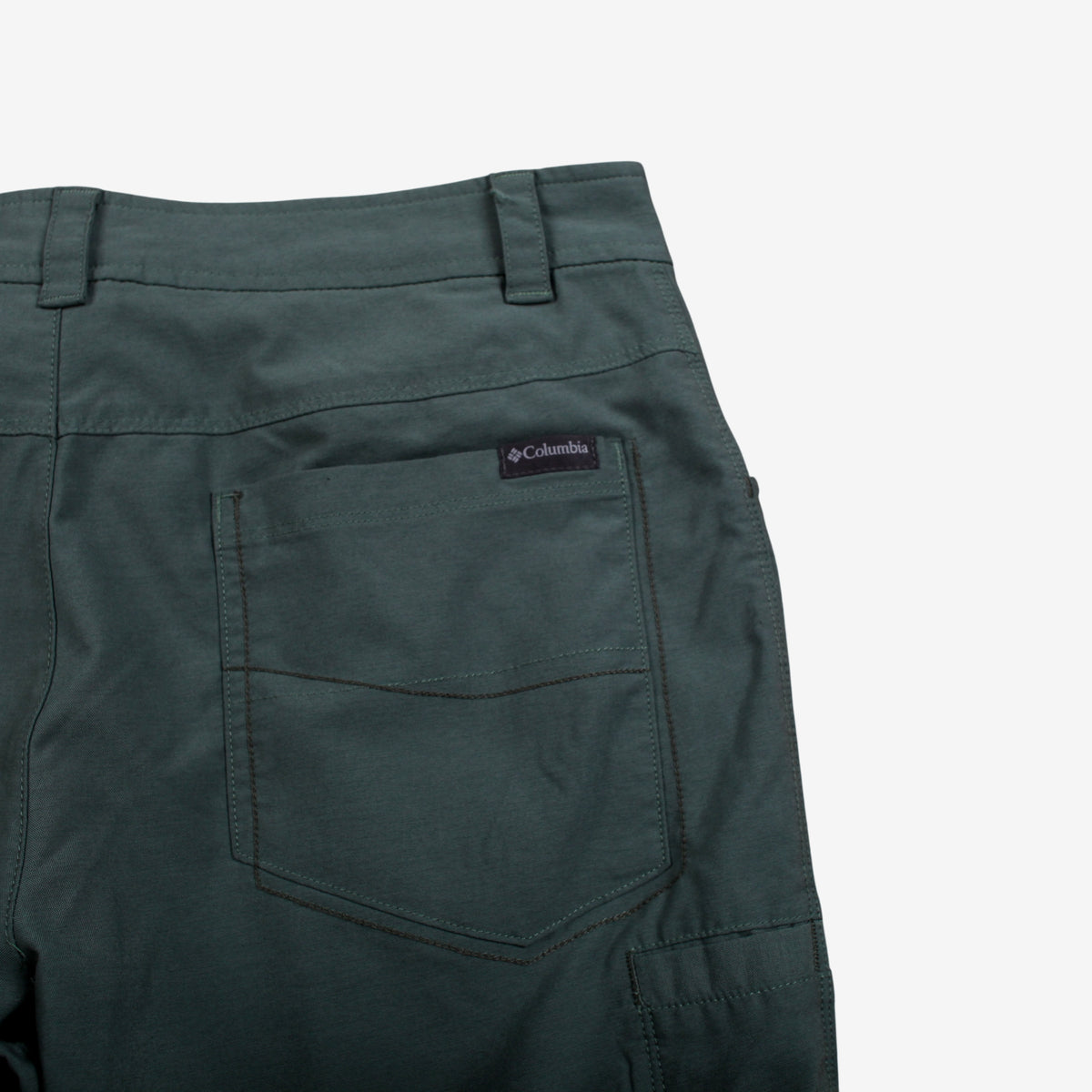 Columbia Hiking Trousers Pants 32x32 Mens 00s